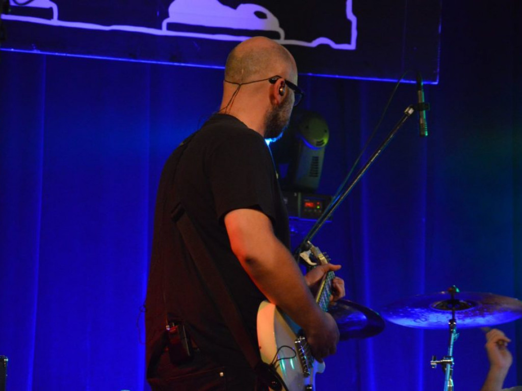 Koncert Róż Europy