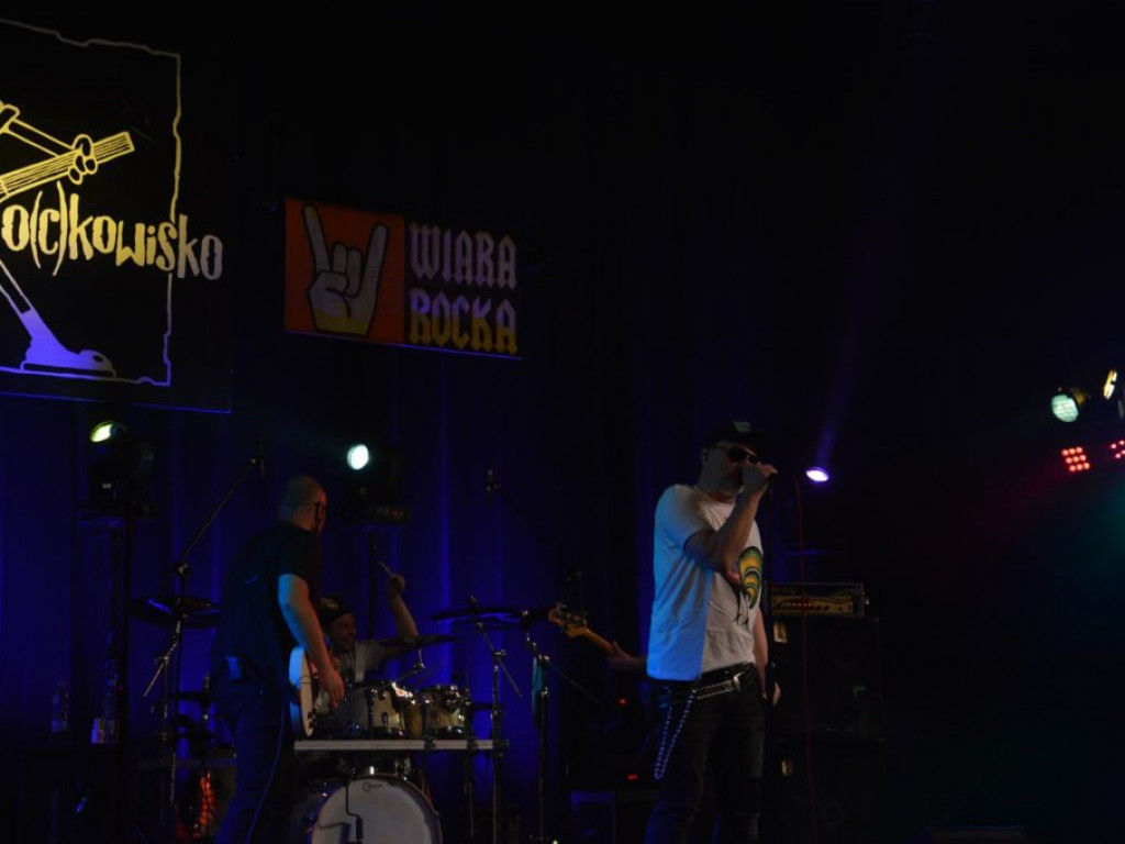 Koncert Róż Europy