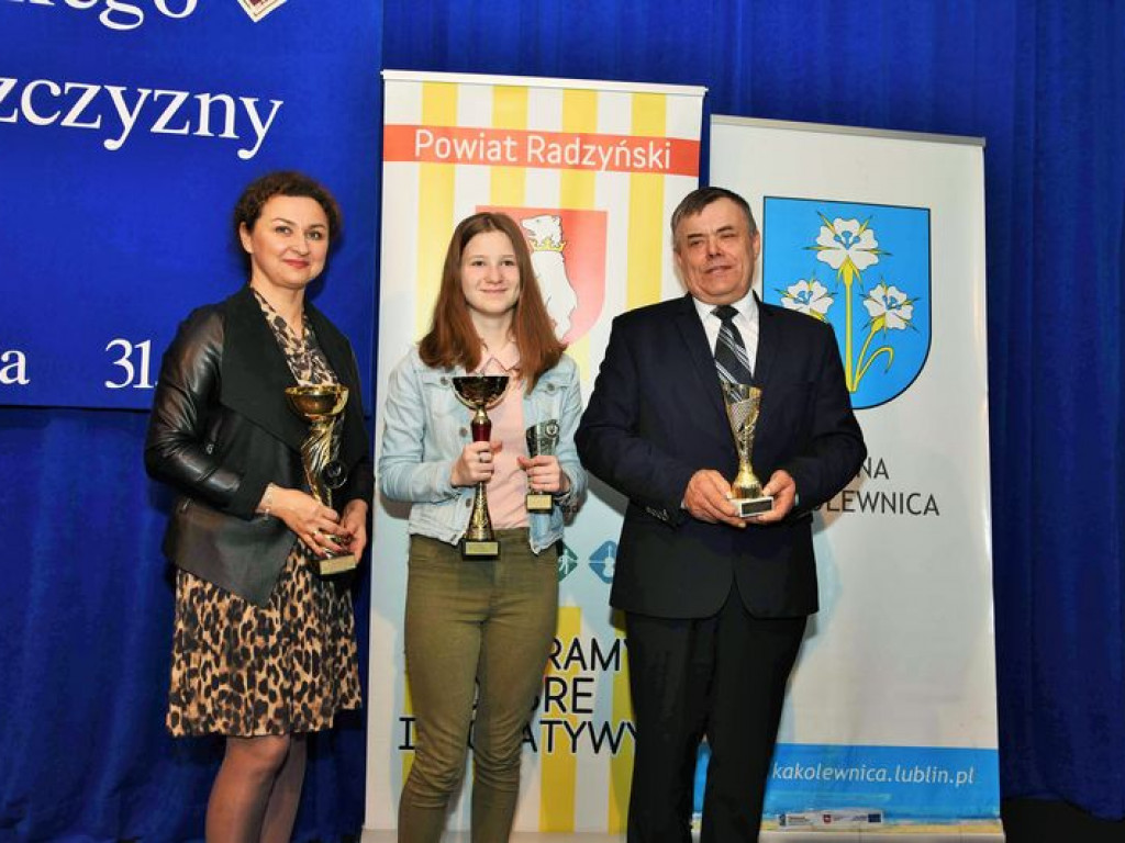 Turniej szachowy w Kąkolewnicy