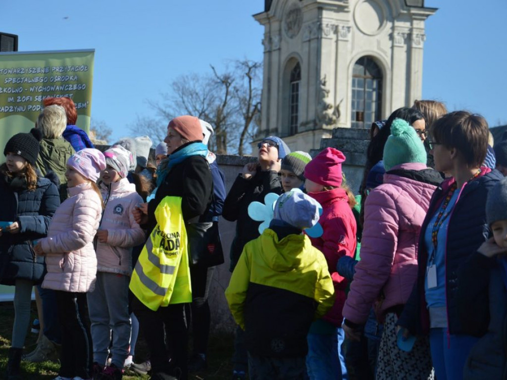 Światowy Dzień Świadomości Autyzmu w Radzyniu