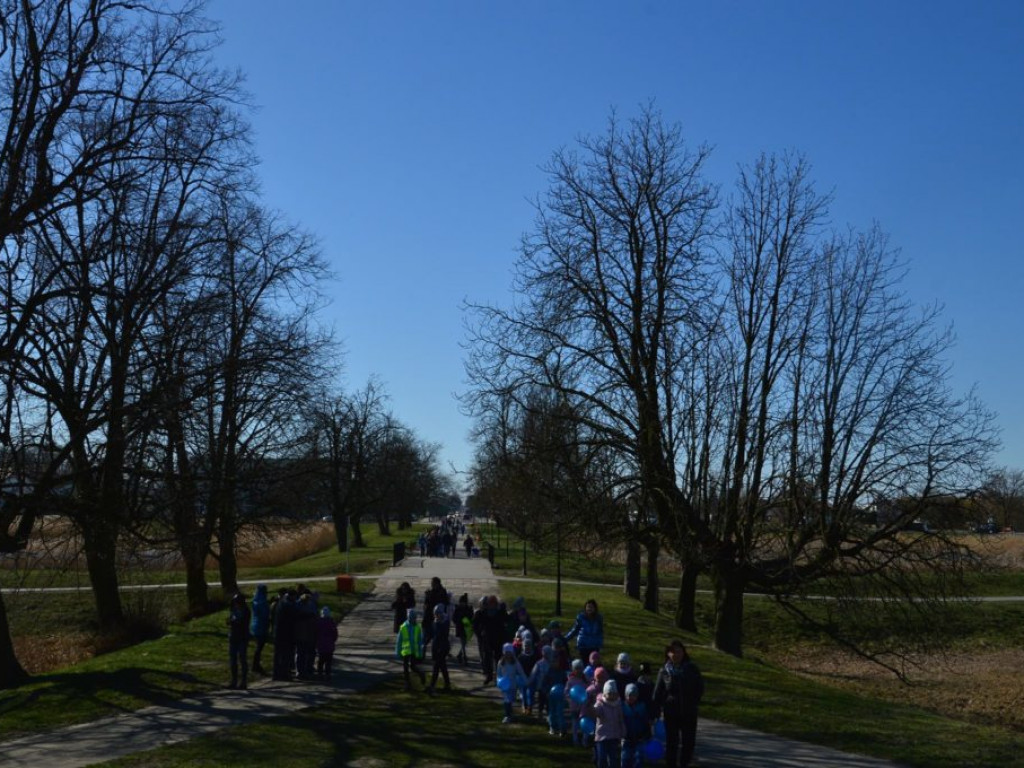 Światowy Dzień Świadomości Autyzmu w Radzyniu