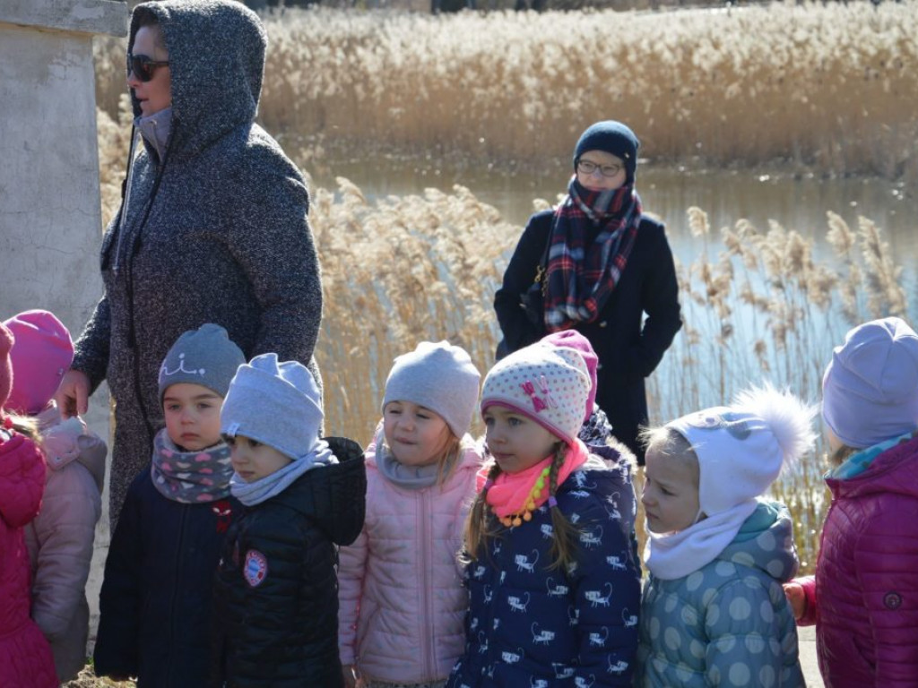 Światowy Dzień Świadomości Autyzmu w Radzyniu