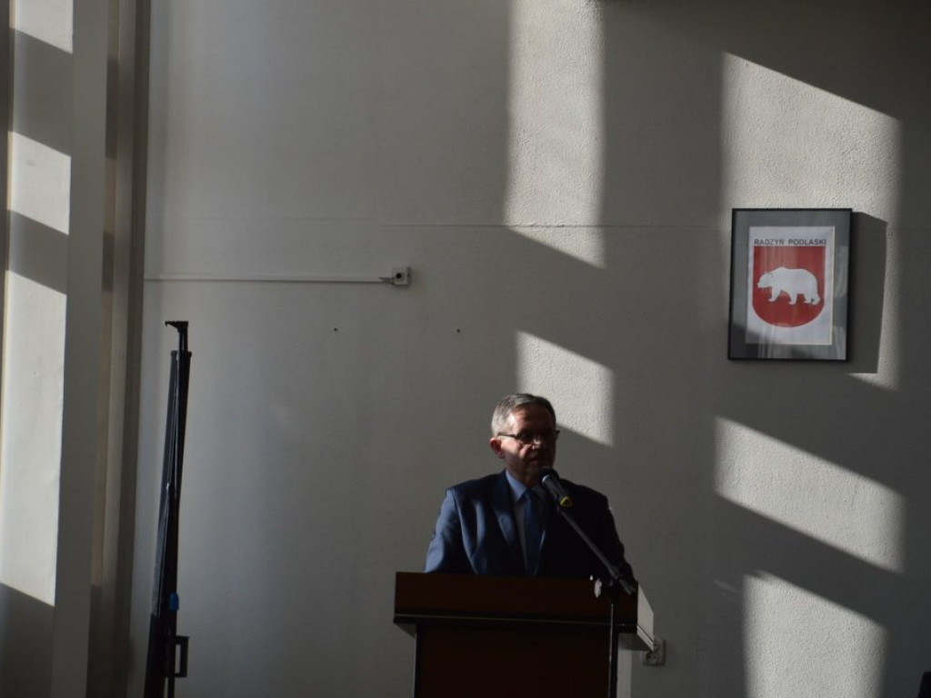 VIII Sesja Rady Miasta