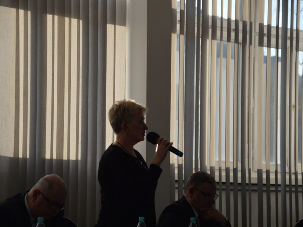 VIII Sesja Rady Miasta