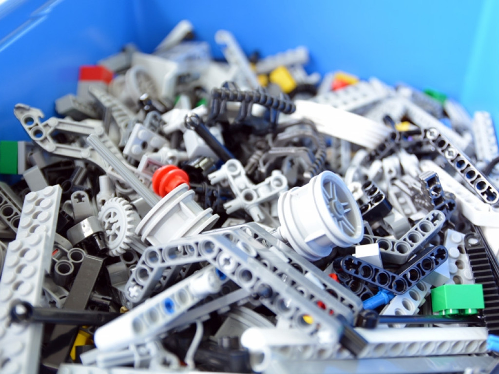 Powiatowy Dzień Matematyki w ZSP - zdjęcia