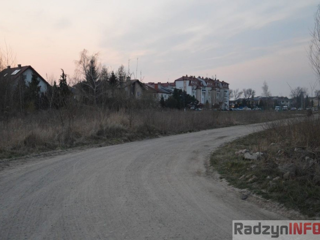 Bezdroża za Tesco - ciąg dalszy