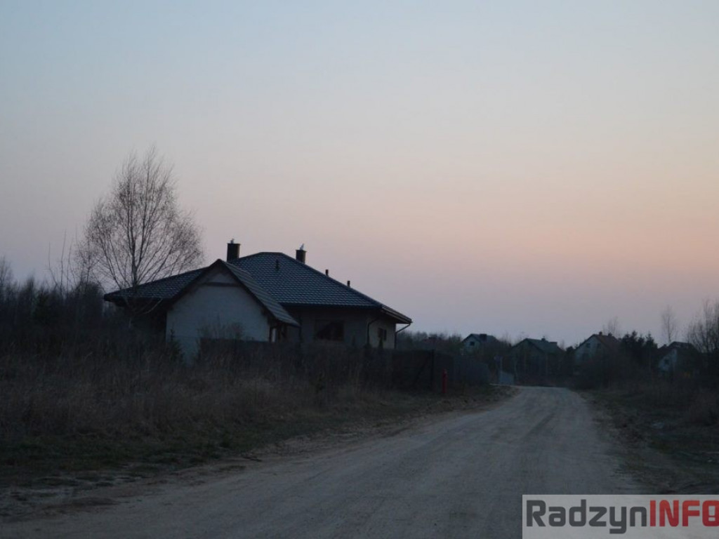 Bezdroża za Tesco - ciąg dalszy
