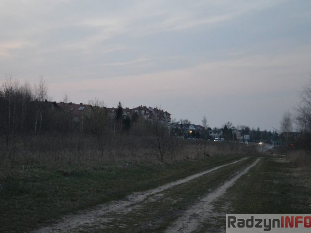 Bezdroża za Tesco - ciąg dalszy