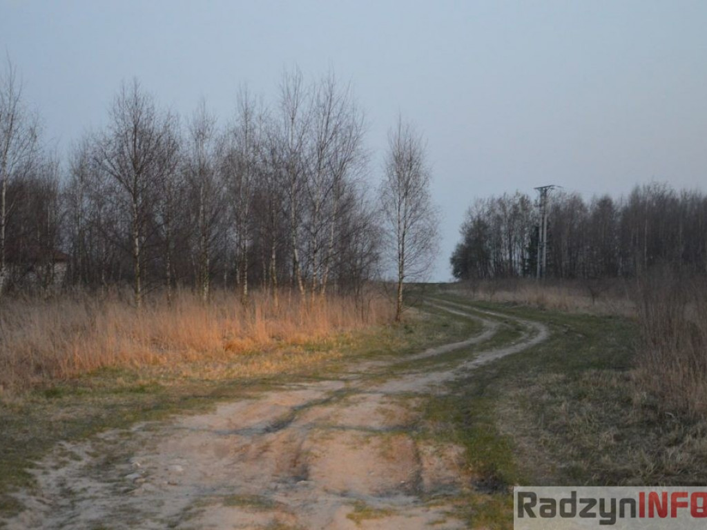 Bezdroża za Tesco - ciąg dalszy