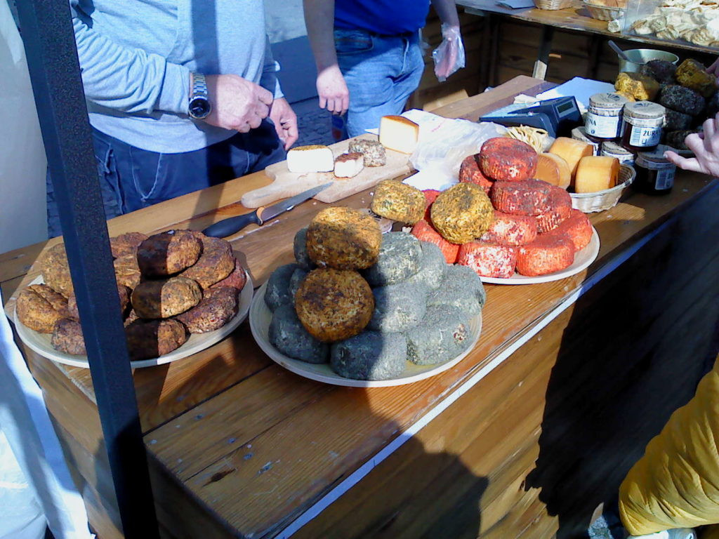 Kiermasz wielkanocny w Radzyniu - zdjęcia