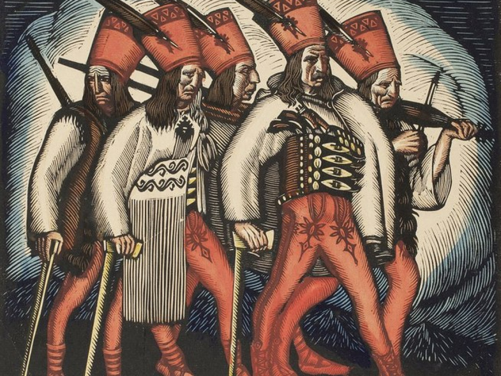 85. rocznica śmierci Władysława Skoczylasa (8 IV 1934)