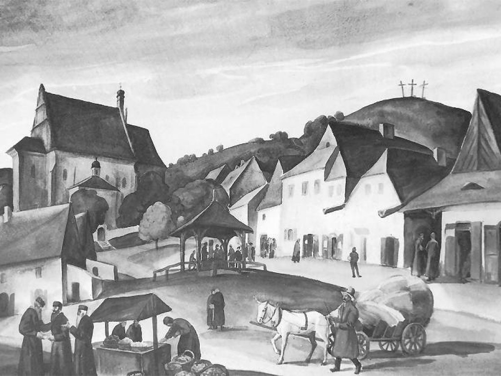 85. rocznica śmierci Władysława Skoczylasa (8 IV 1934)