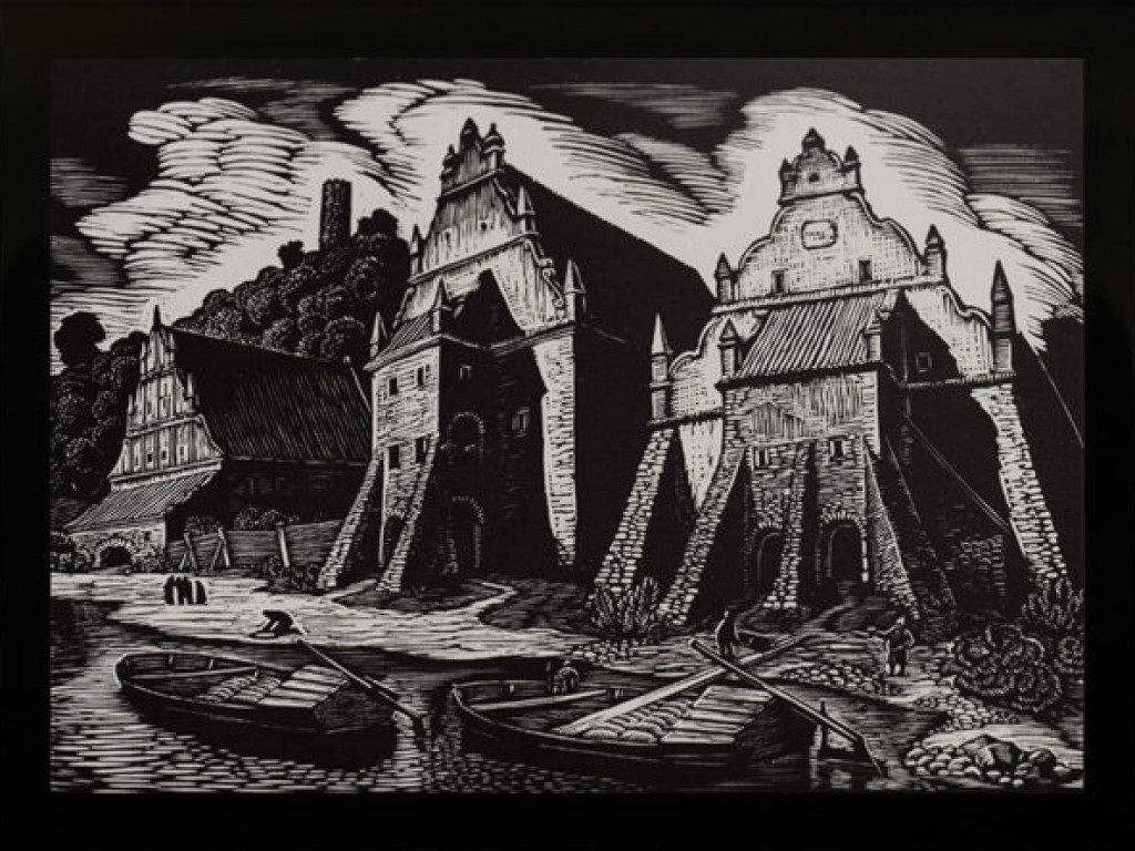 85. rocznica śmierci Władysława Skoczylasa (8 IV 1934)