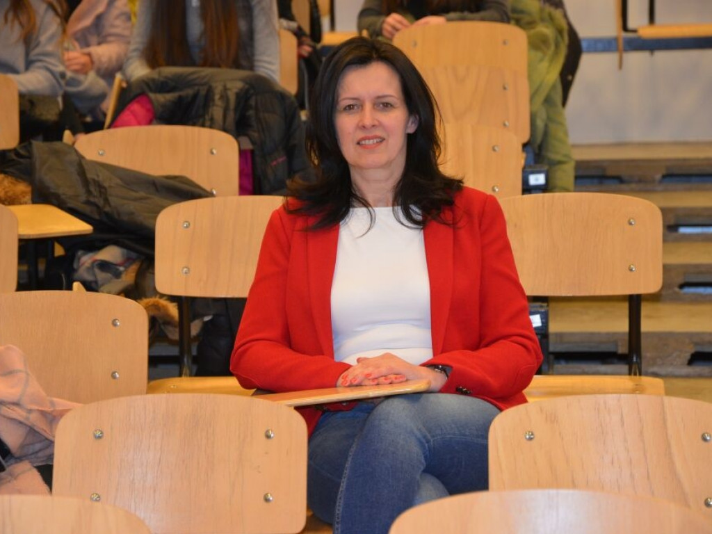 Uczniowie ZSP odwiedzili KUL