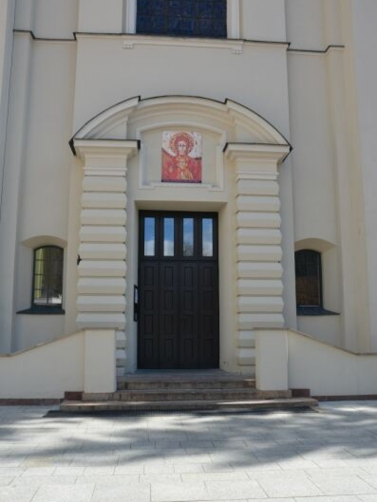 Uczniowie ZSP odwiedzili KUL