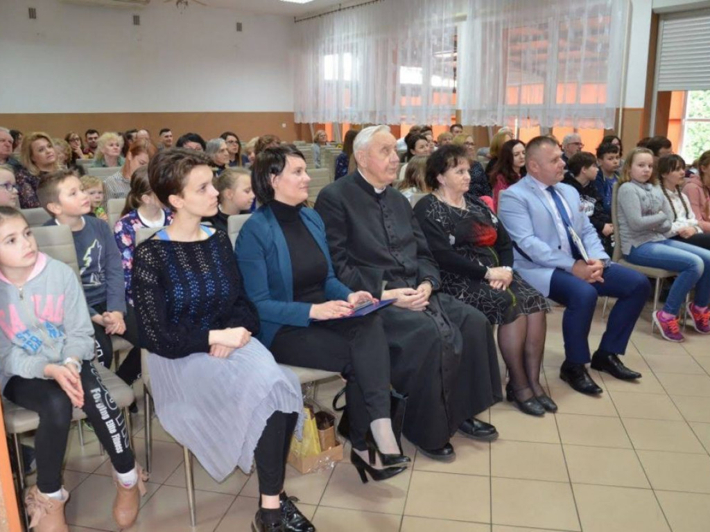 Jubileusz 20-lecia Teatru 