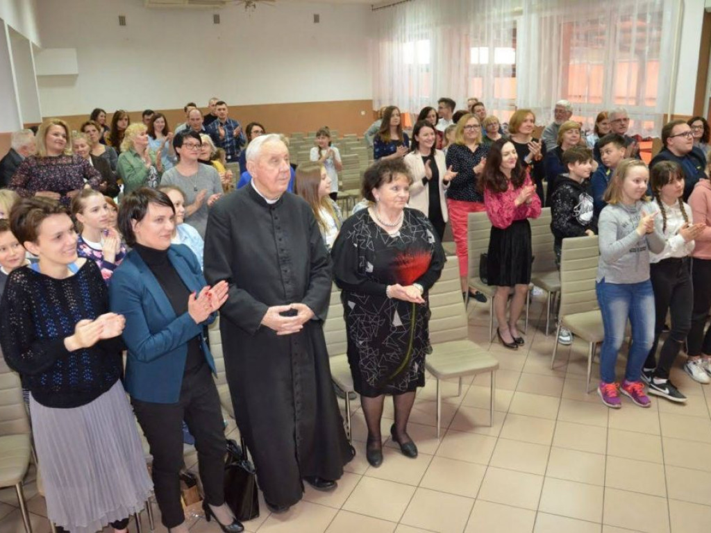 Jubileusz 20-lecia Teatru 