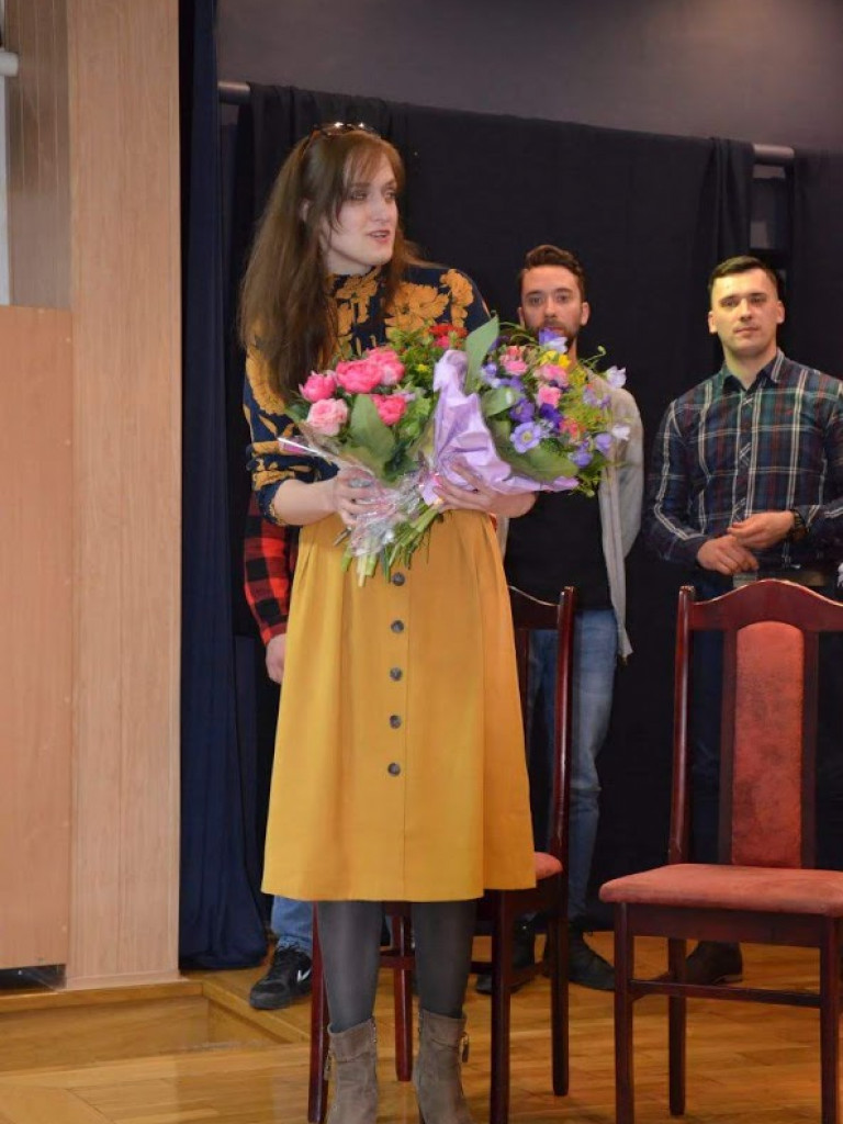 Jubileusz 20-lecia Teatru 