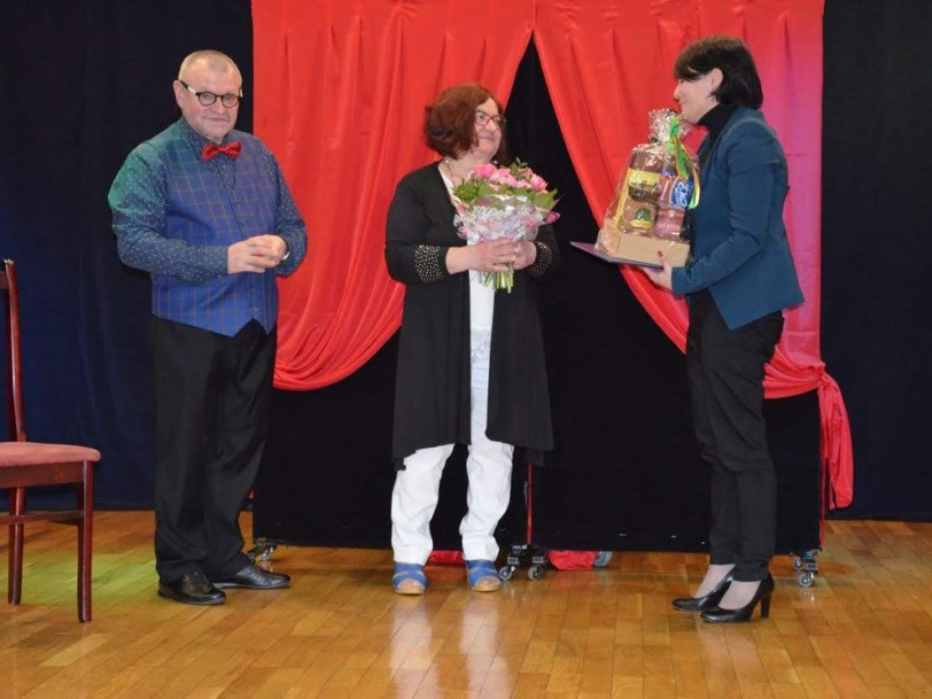 Jubileusz 20-lecia Teatru 