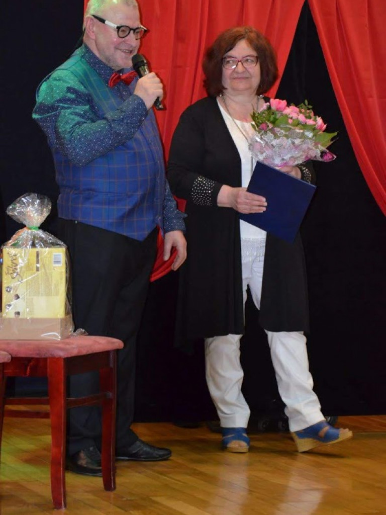 Jubileusz 20-lecia Teatru 