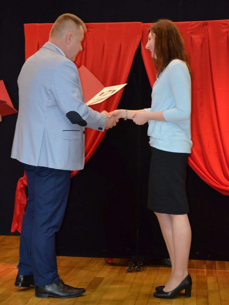 Jubileusz 20-lecia Teatru 