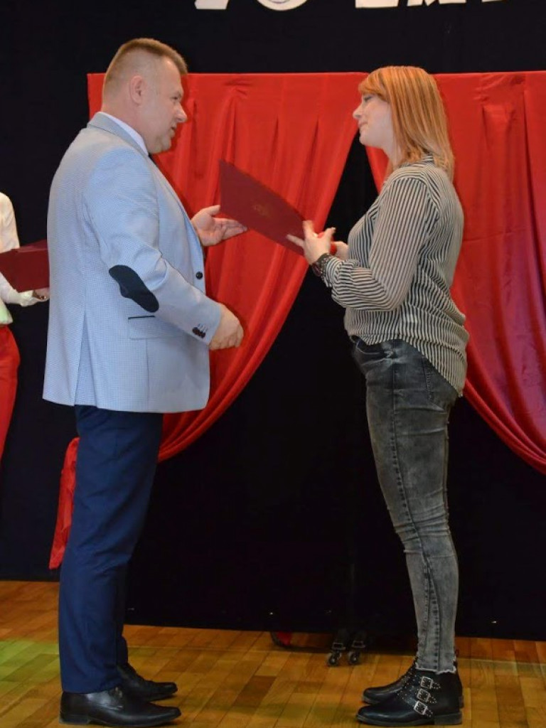 Jubileusz 20-lecia Teatru 