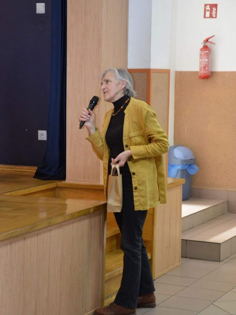 Jubileusz 20-lecia Teatru 