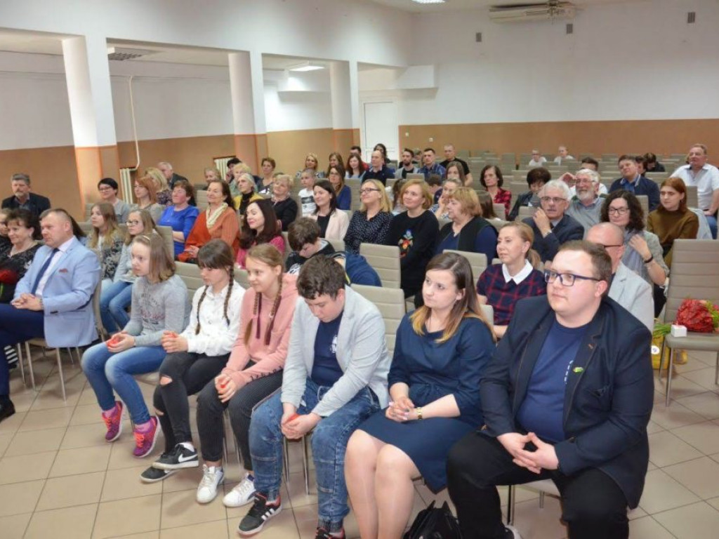 Jubileusz 20-lecia Teatru 