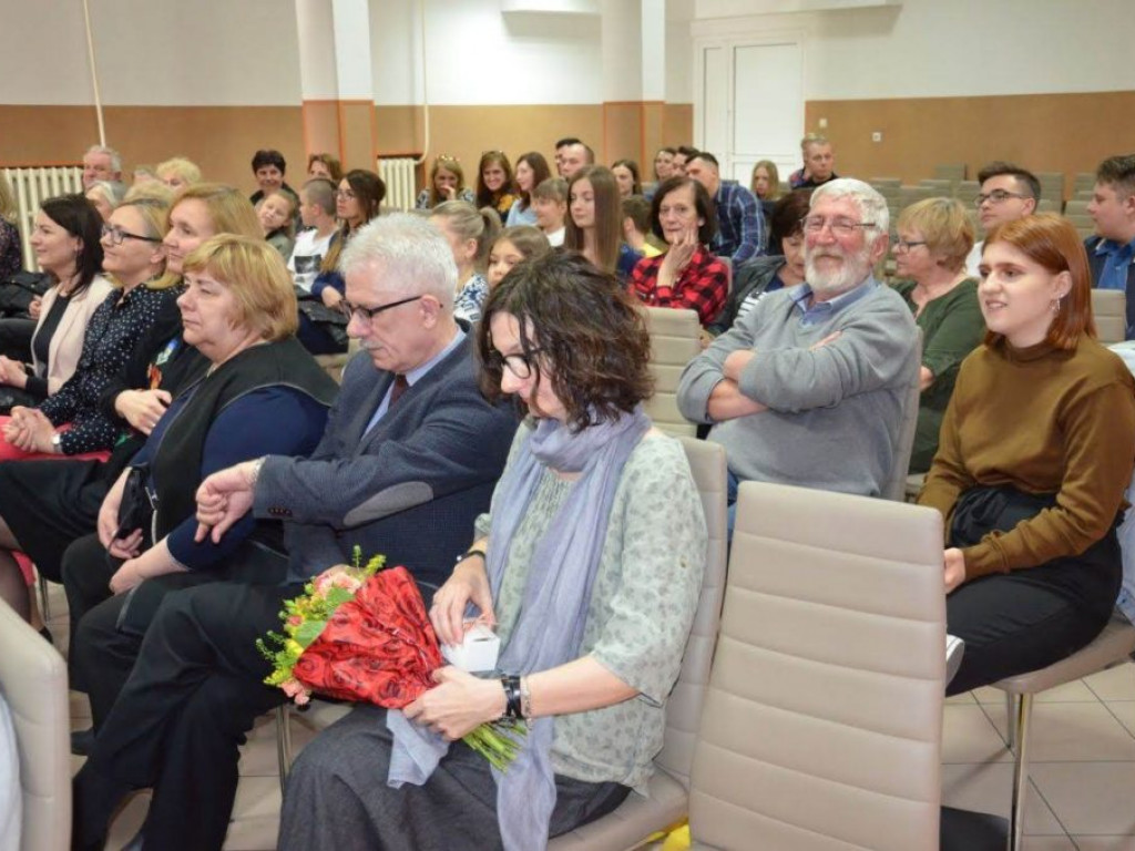 Jubileusz 20-lecia Teatru 