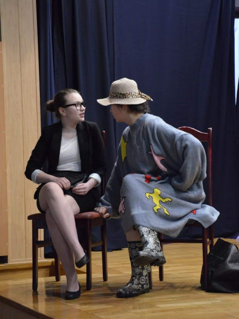 Jubileusz 20-lecia Teatru 