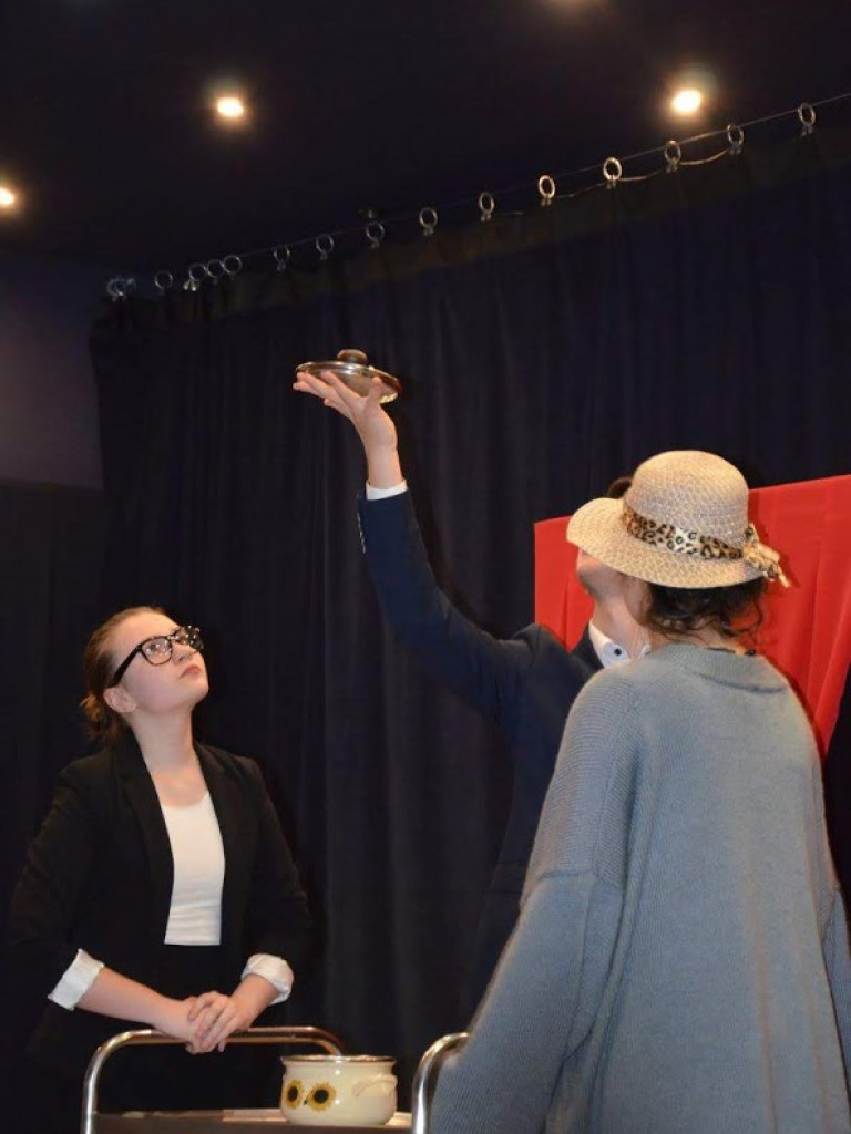 Jubileusz 20-lecia Teatru 