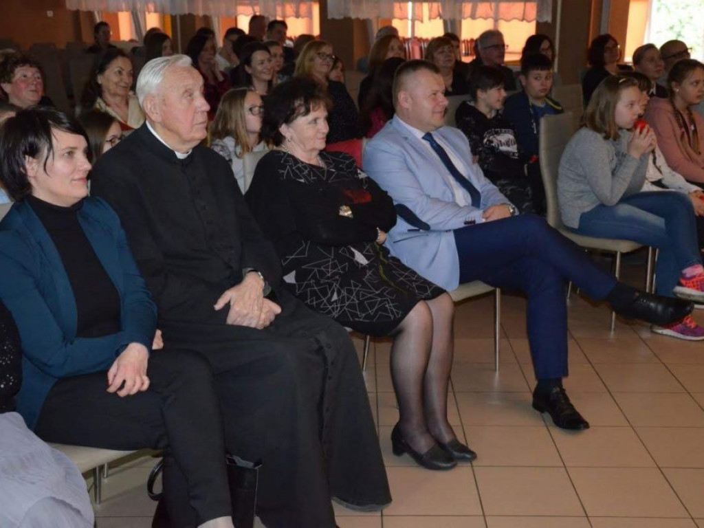 Jubileusz 20-lecia Teatru 