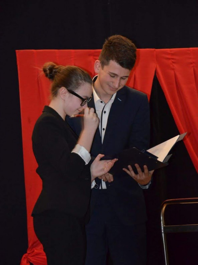 Jubileusz 20-lecia Teatru 