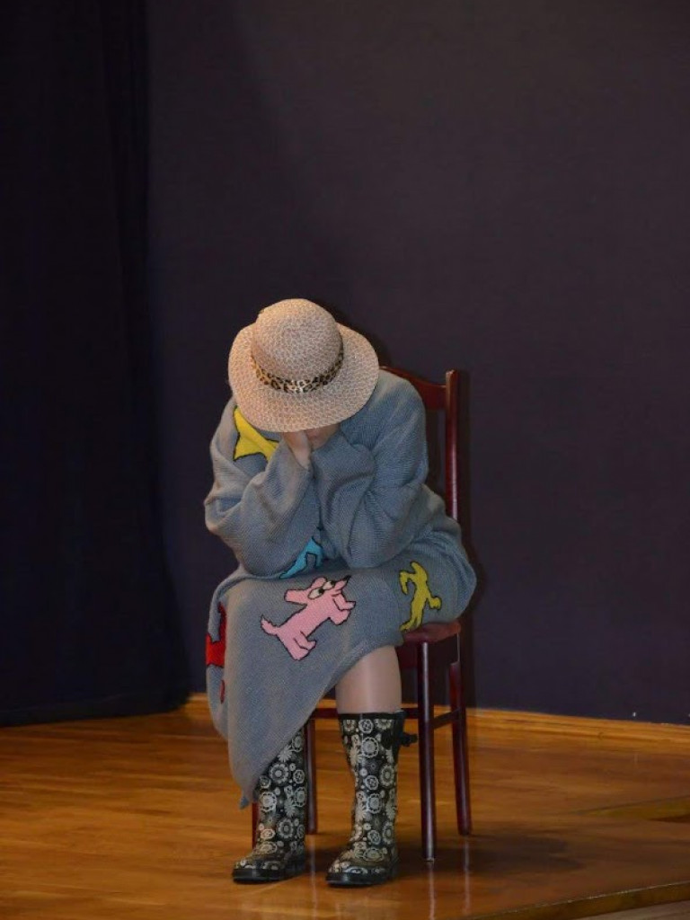 Jubileusz 20-lecia Teatru 