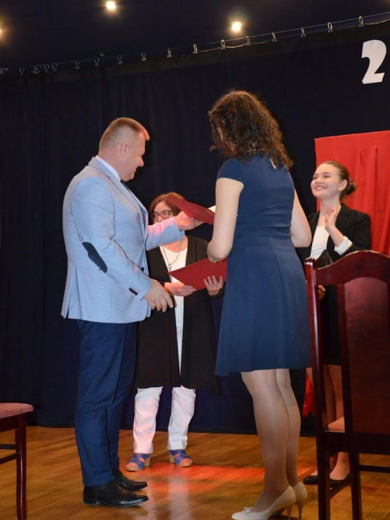 Jubileusz 20-lecia Teatru 