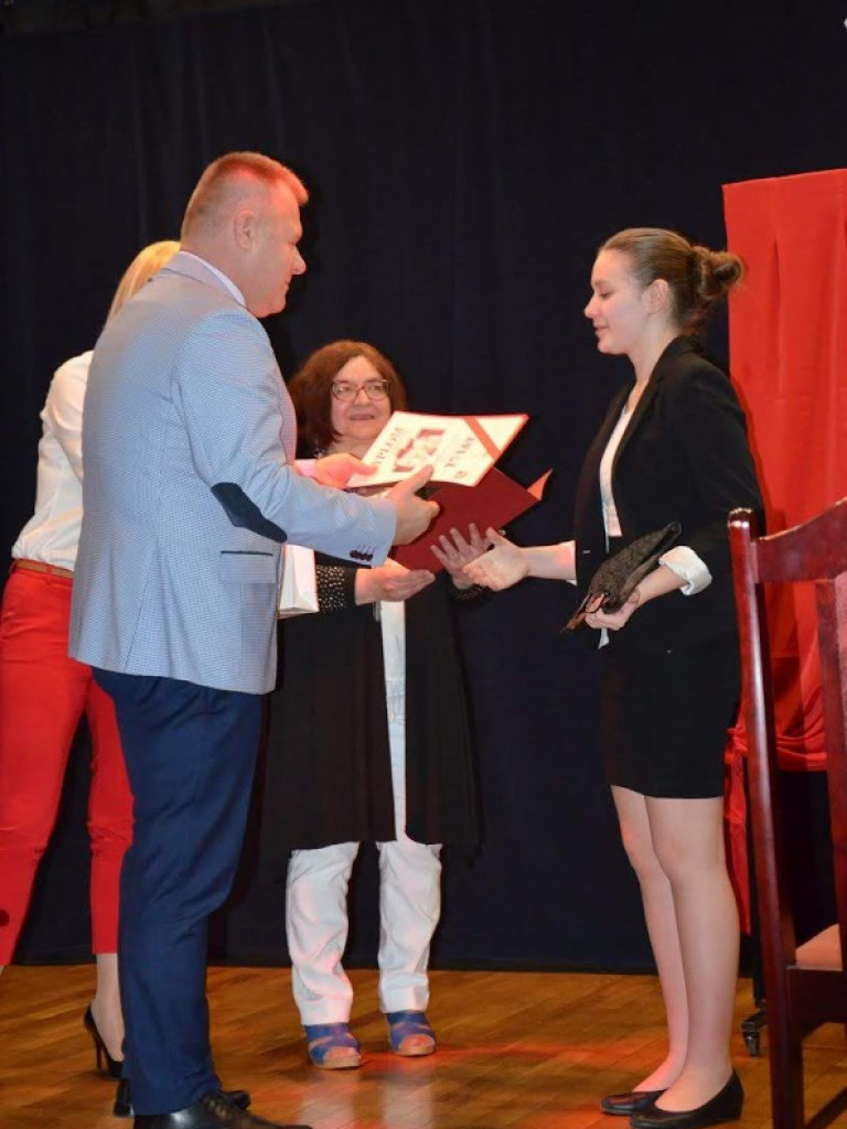 Jubileusz 20-lecia Teatru 