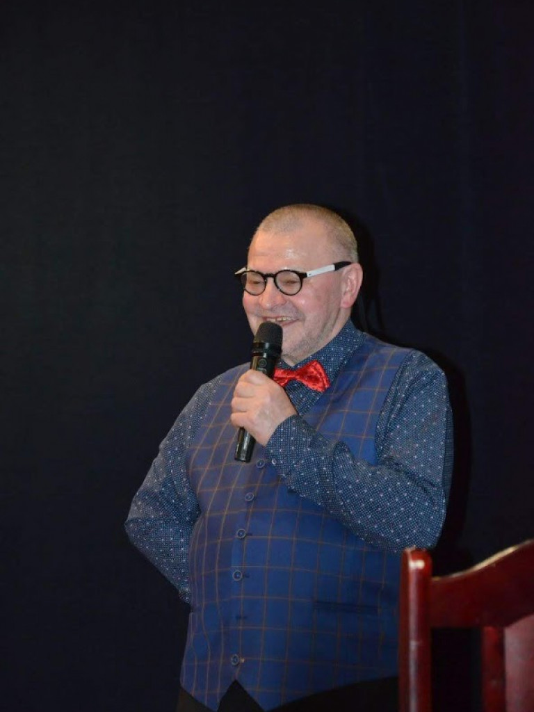 Jubileusz 20-lecia Teatru 