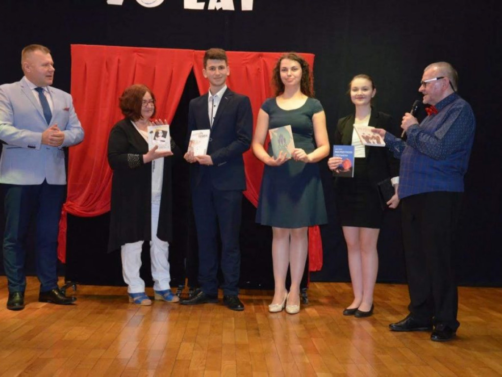 Jubileusz 20-lecia Teatru 