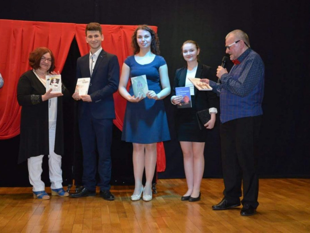 Jubileusz 20-lecia Teatru 