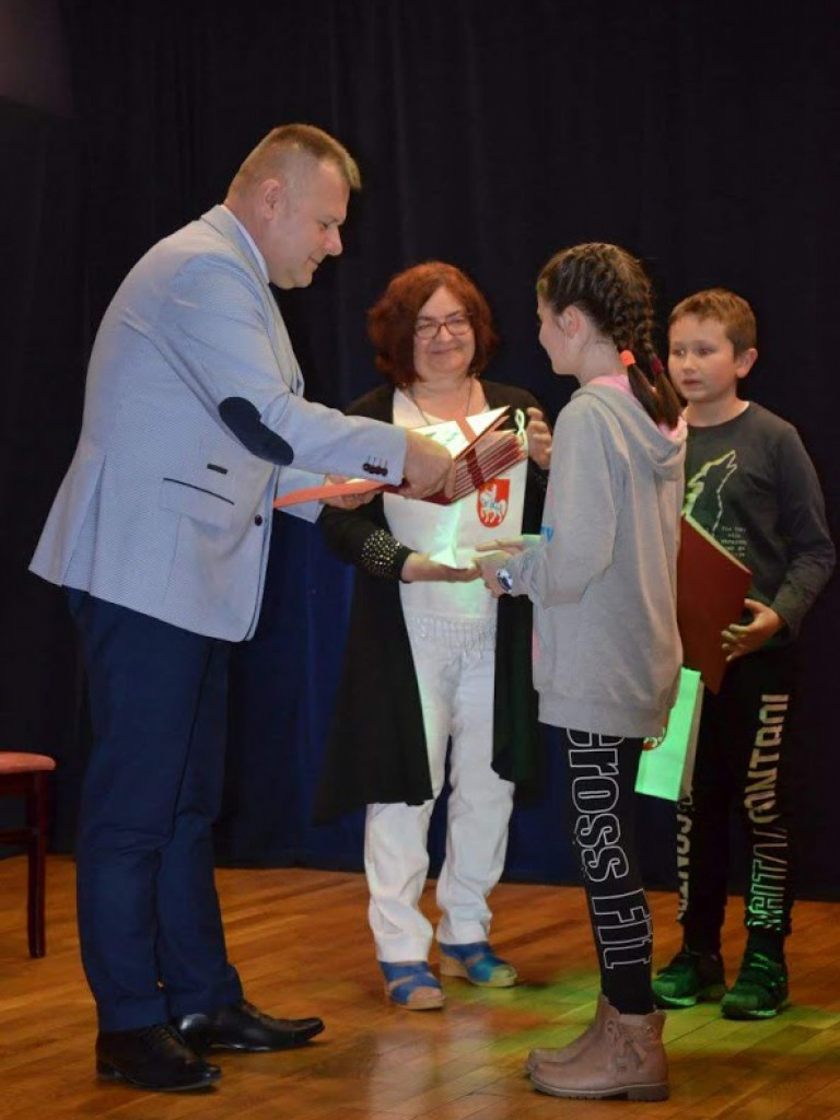 Jubileusz 20-lecia Teatru 