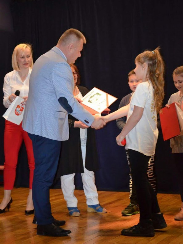 Jubileusz 20-lecia Teatru 