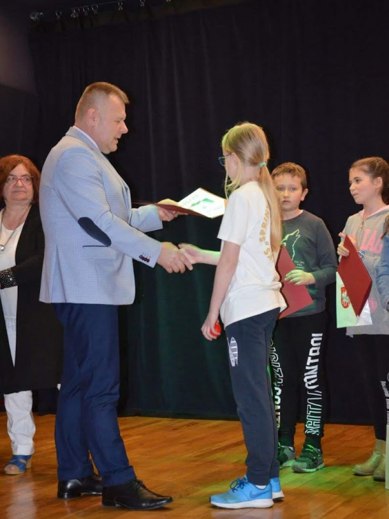 Jubileusz 20-lecia Teatru 