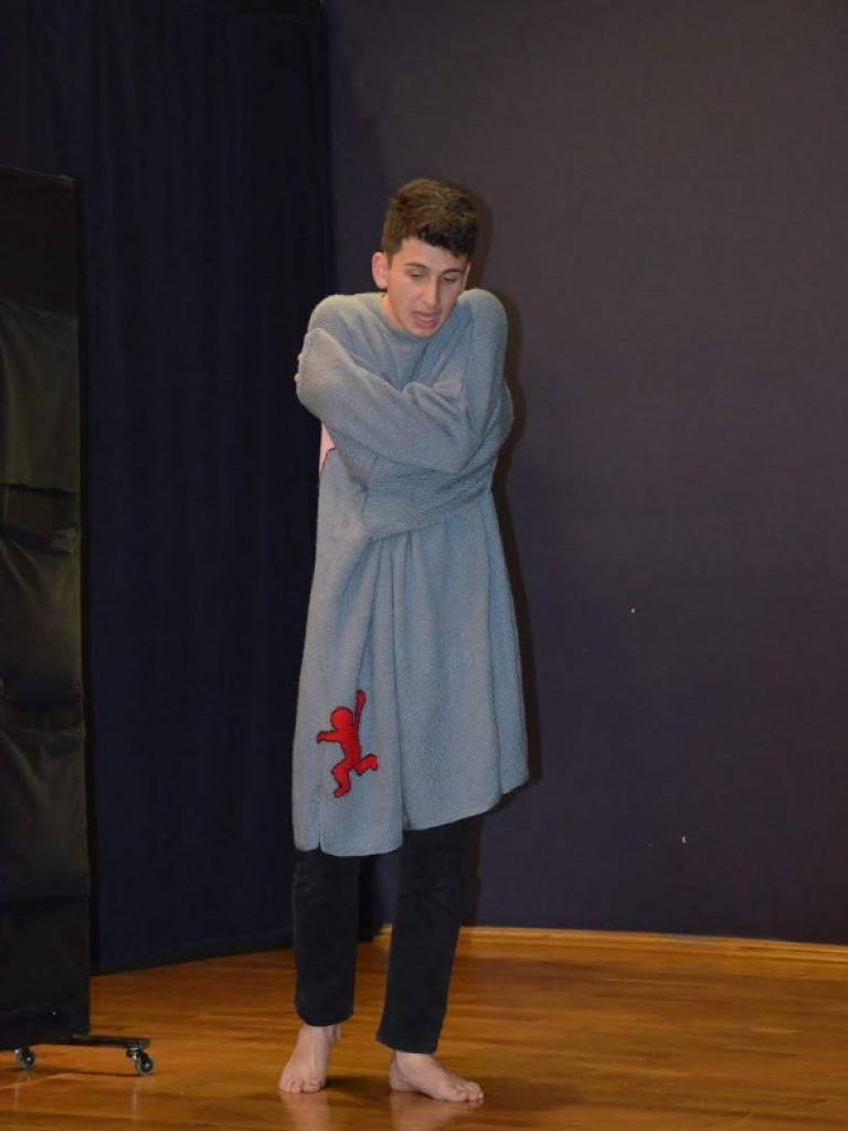 Jubileusz 20-lecia Teatru 