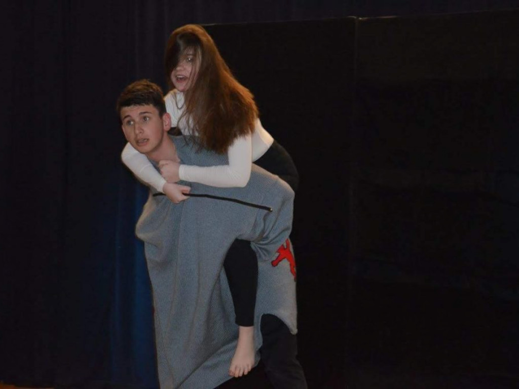 Jubileusz 20-lecia Teatru 