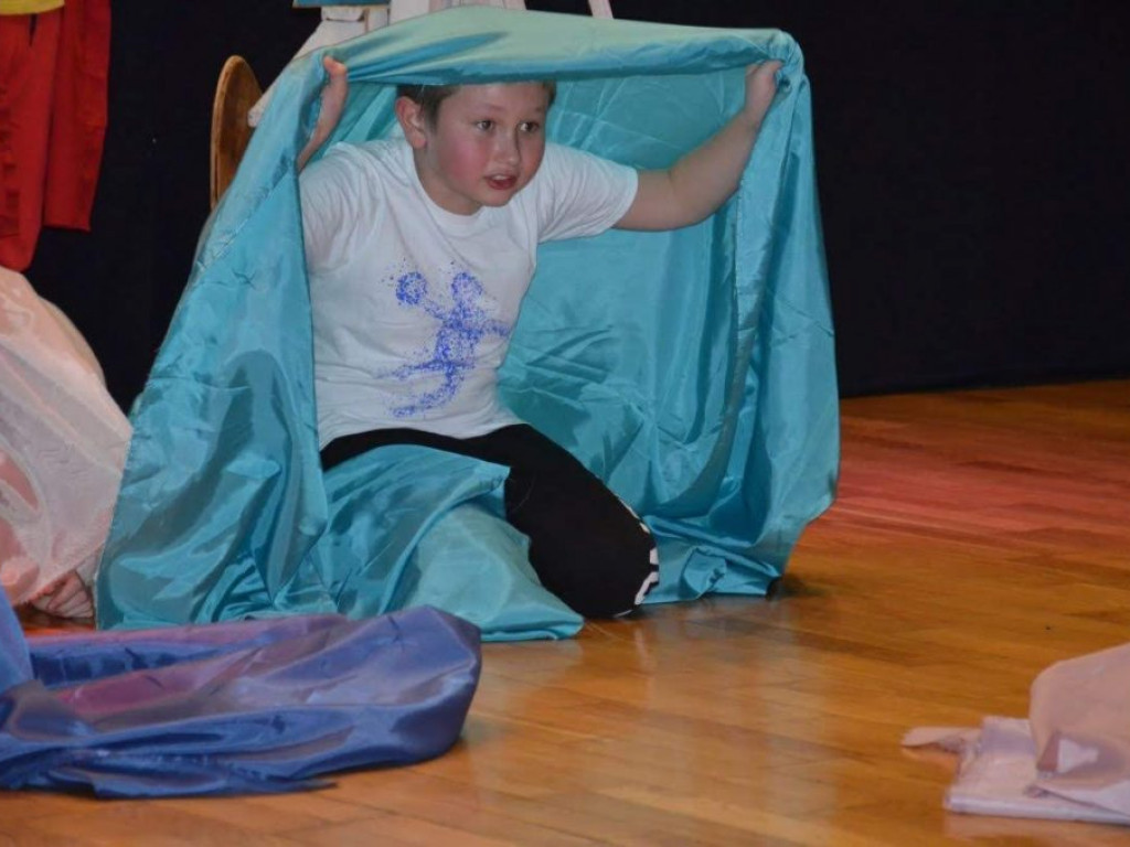 Jubileusz 20-lecia Teatru 