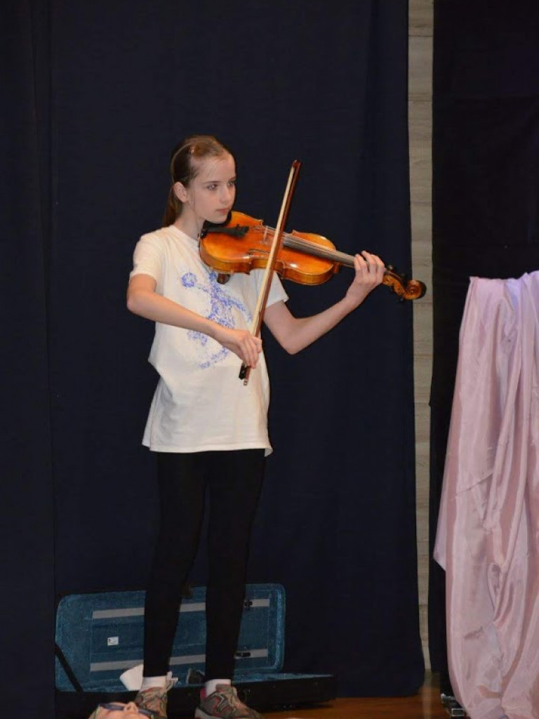 Jubileusz 20-lecia Teatru 