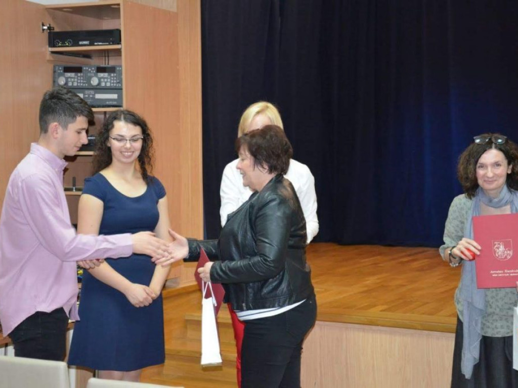 Jubileusz 20-lecia Teatru 