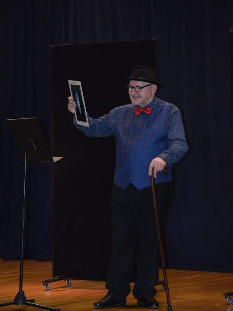 Jubileusz 20-lecia Teatru 