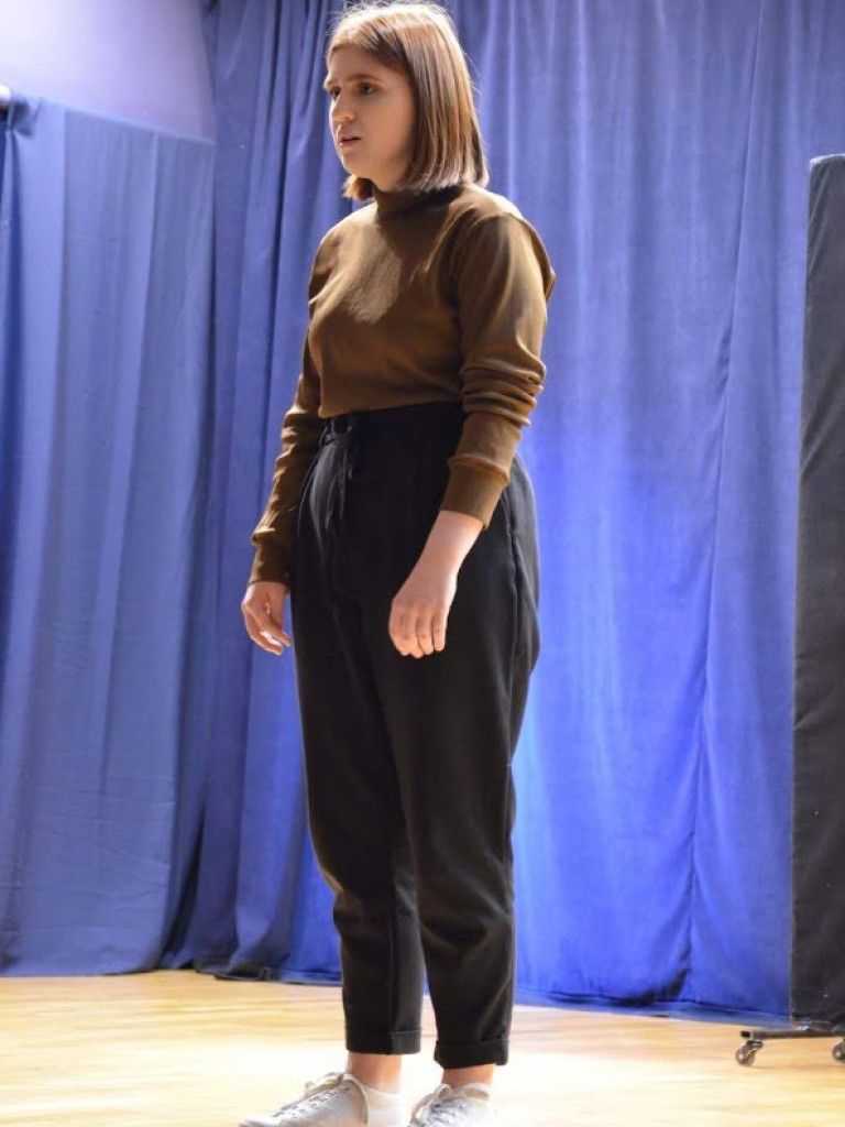 Jubileusz 20-lecia Teatru 