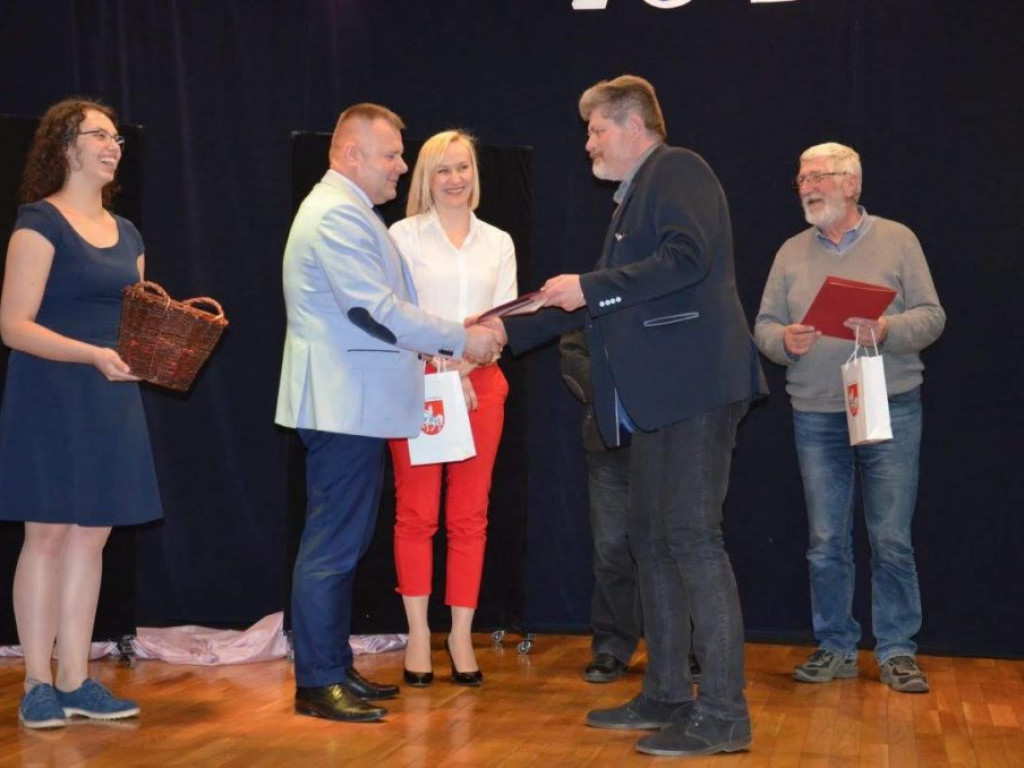 Jubileusz 20-lecia Teatru 